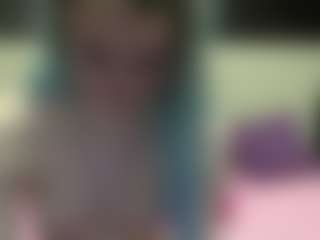 Luxskye's Live Sex Cam Show