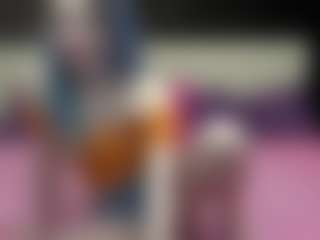 Live cam show with Luxskye - Blonde Hair Shaved Pussy on Camming Site