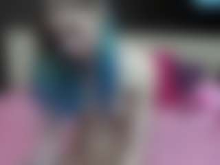 Luxskye's Live Sex Cam Show