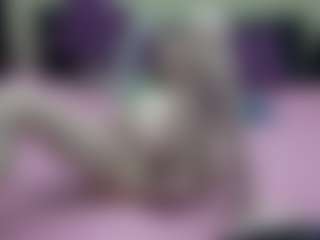 Luxskye's Live Sex Cam Show