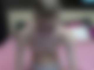Live cam show with Luxskye - Spank on Dolls Live