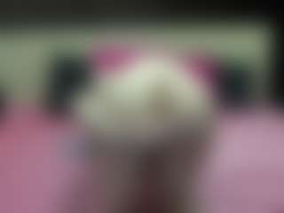 Luxskye's Live Sex Cam Show