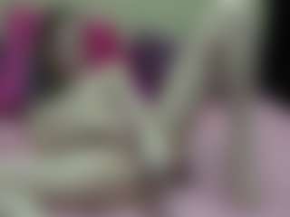 Luxskye's Live Sex Cam Show