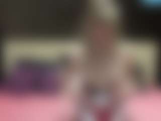Luxskye's Live Sex Cam Show