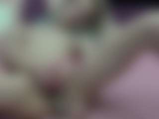 Luxskye's Live Sex Cam Show