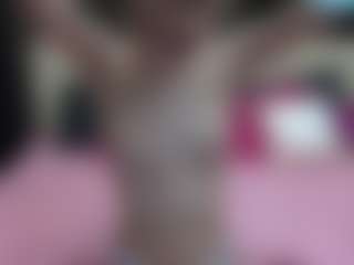 Luxskye's Live Sex Cam Show