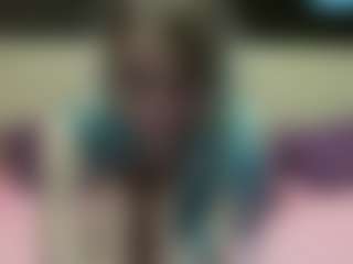 Live cam show with Luxskye - Blonde Hair on LiveSexCams6