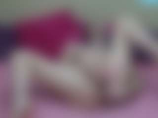 Luxskye's Live Sex Cam Show