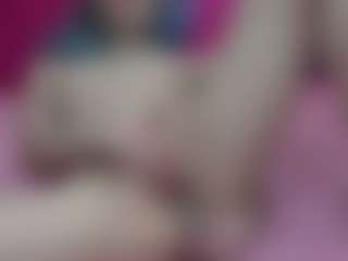 Luxskye's Live Sex Cam Show
