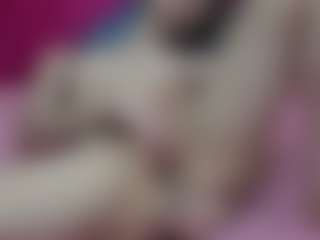 Luxskye's Live Sex Cam Show