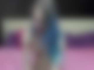 Luxskye's Live Sex Cam Show