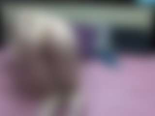 Luxskye's Live Sex Cam Show