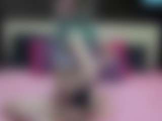 Luxskye's Live Sex Cam Show
