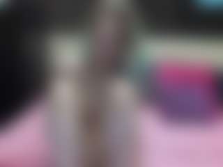 Luxskye's Live Sex Cam Show