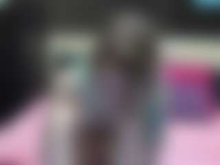 Luxskye's Live Sex Cam Show