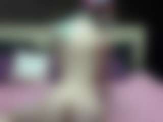 Live cam show with Luxskye - Blue Eyes on testsause.com
