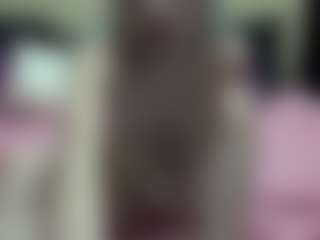 Live cam show with Luxskye - Blonde Hair Dildo on testsause.com