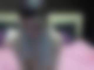 Live cam show with Luxskye - Bedroom Blonde Hair on testsause.com