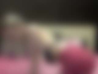 Luxskye's Live Sex Cam Show