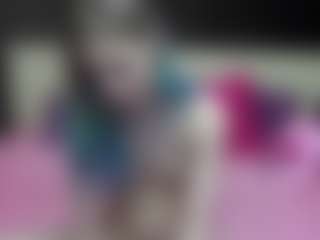 Live cam show with Luxskye - Asshole on Hubzter Live