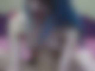 Show live cam dengan Luxskye - Blue Eyes di Camsoda