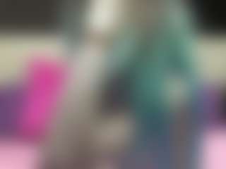 Luxskye's Live Sex Cam Show