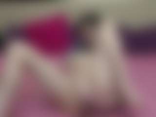 Luxskye's Live Sex Cam Show