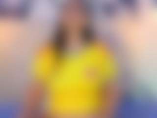 Live cam show with violetasimonz - Glasses on Camming Site