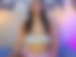 violetasimonz's Live Sex Cam Show