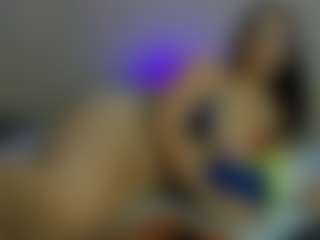 Show live cam dengan violetasimonz - Fingers di Camsoda