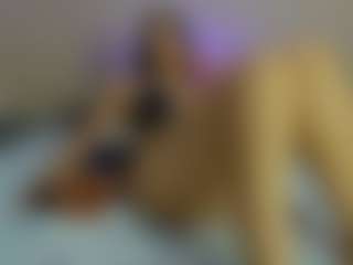 Spettacolo in cam dal vivo con violetasimonz - Cum su Camsoda