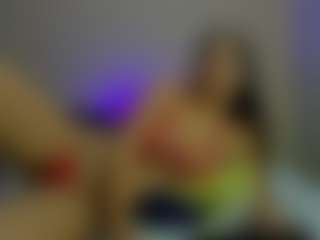 Live cam show with violetasimonz - Bedroom on Gym Cam Girls