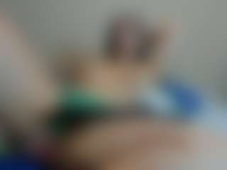 Live cam show with violetasimonz - Glasses on Mixed Magazine Live