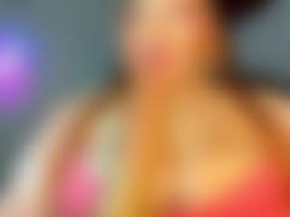 Live cam show with im-criiistal - Red Hair on SquirtSoMuch