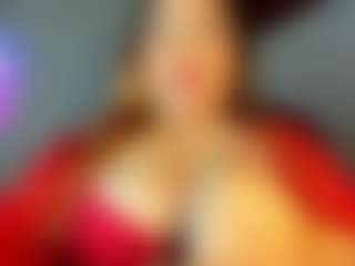 Live cam show with im-criiistal - Bedroom on CamwithHer