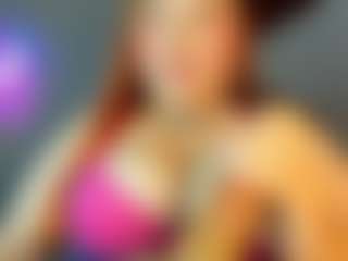Live cam show with im-criiistal - Red Hair on Uber Horny