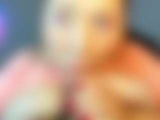 Live cam show with im-criiistal - Red Hair Lush on CSO-WL