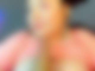 im-criiistal's Live Sex Cam Show