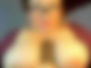 im-criiistal's Live Sex Cam Show