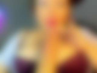 im-criiistal's Live Sex Cam Show