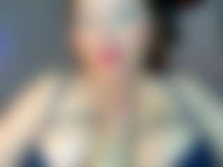 im-criiistal's Live Sex Cam Show