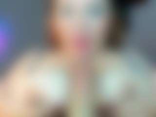 im-criiistal's Live Sex Cam Show