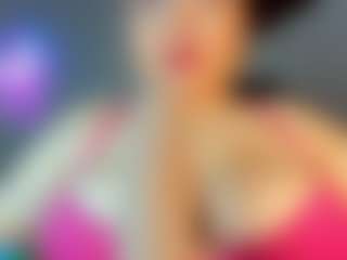 Live cam show with im-criiistal - Bedroom on Dare Cams