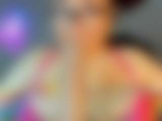 im-criiistal's Live Sex Cam Show