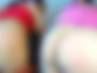 im-criiistal's Live Sex Cam Show