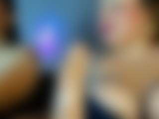 im-criiistal's Live Sex Cam Show