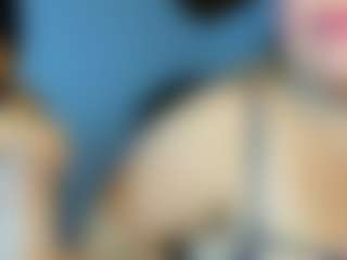 im-criiistal's Live Sex Cam Show
