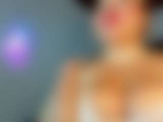 im-criiistal's Live Sex Cam Show