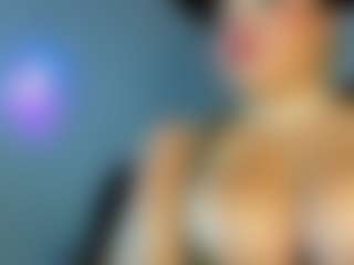 im-criiistal's Live Sex Cam Show