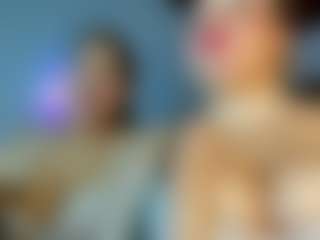 im-criiistal's Live Sex Cam Show